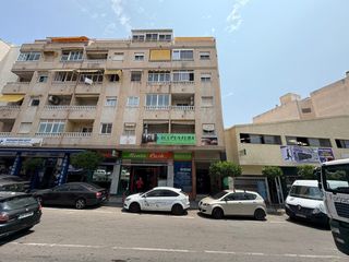 Apartament a Antonio Machado