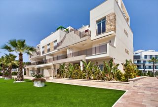 Apartamento en El Raso