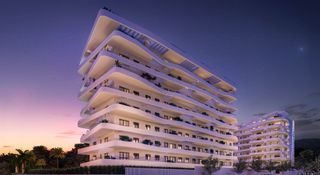 Apartamento en Platja de Torres