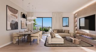Apartament a Platja de Torres