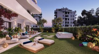 Apartament a Platja de Torres