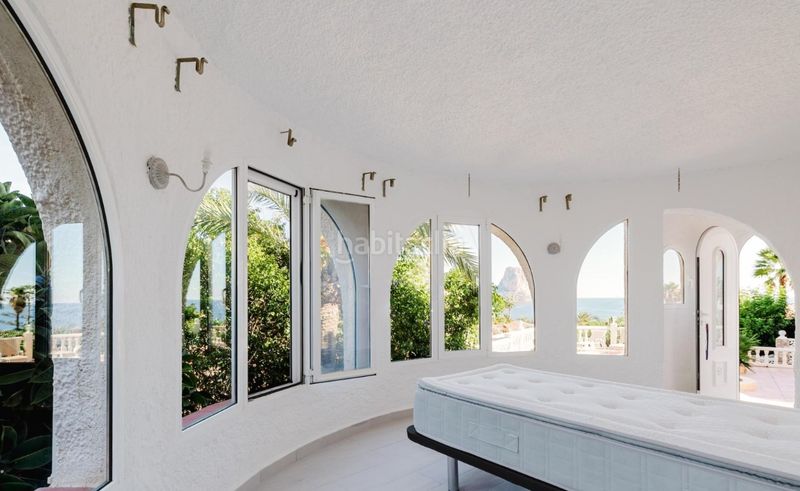 Foto 1d9f64f3-ebe8-41a5-9b0f-78f0918e9d3f. Casa a Maryvilla Calp