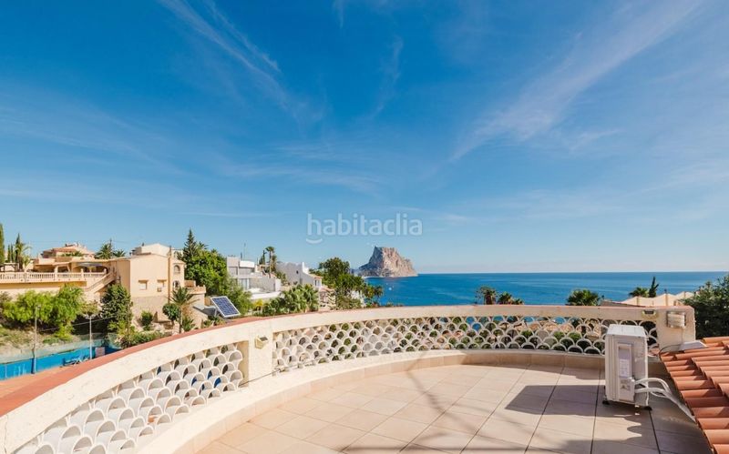 Foto 6f282ed8-7b70-469f-80b9-13e469af3b97. Casa a Maryvilla Calp