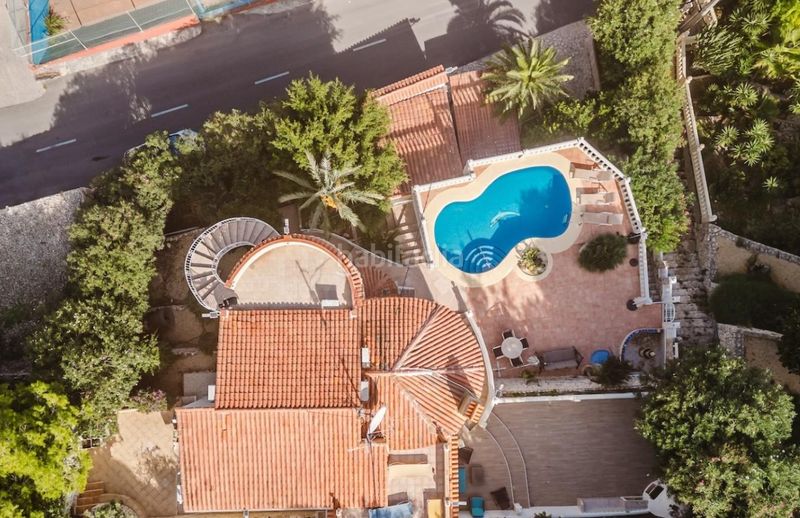 Foto 8490a35e-290f-4924-97f3-506c86de4e04. Casa a Maryvilla Calp