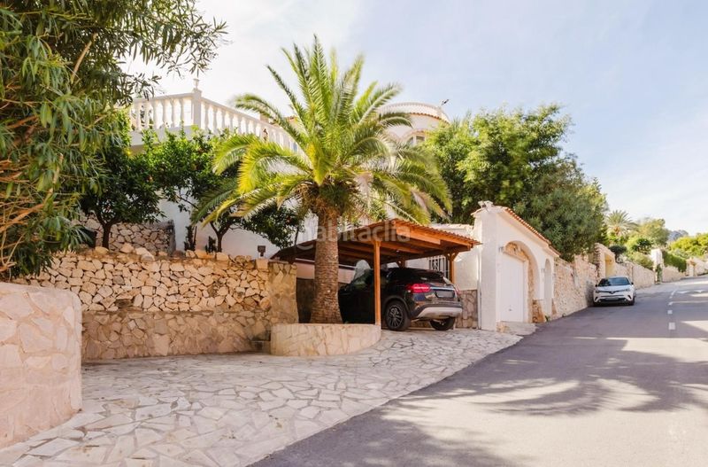 Foto a5182485-5b16-4f39-b217-68fea6929be7. Casa a Maryvilla Calp