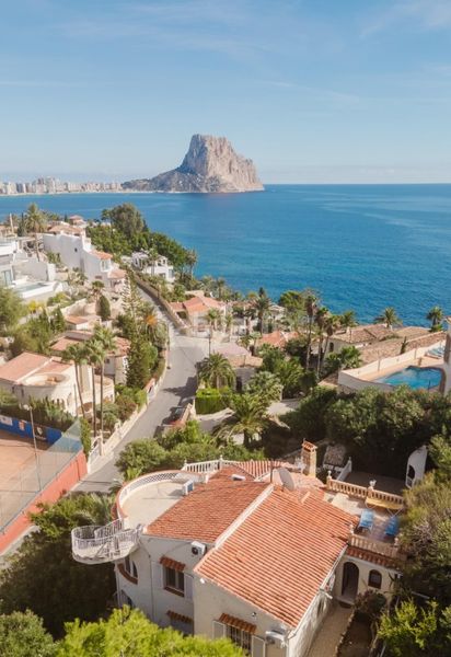 Foto ac14de69-8174-4a0c-9e73-f0f8bbc9cb3e. Casa a Maryvilla Calp
