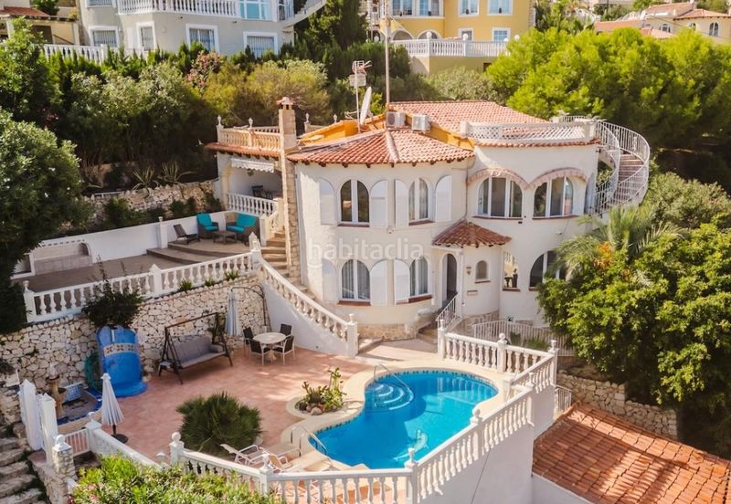 Foto ae27b9de-48b1-4527-ac15-be6342eeb9ed. Casa a Maryvilla Calp