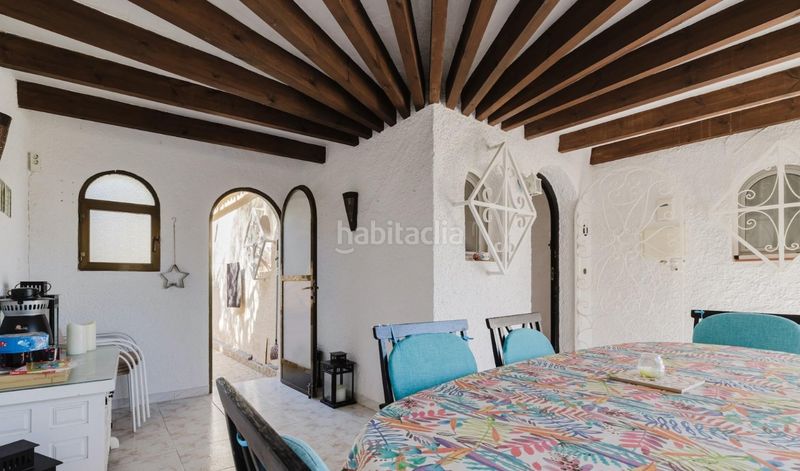 Foto c7c8c100-435c-4f69-a3b9-464d8a54a7fb. Casa a Maryvilla Calp