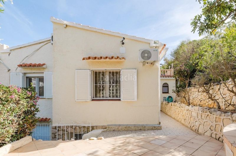 Foto dc327417-2f7a-4e55-b2d5-651c2ef0d109. Casa a Maryvilla Calp