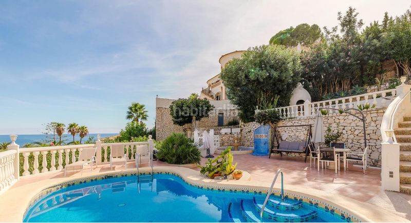 Foto e5f80514-17c9-406b-ba11-d8bcc915123e. Casa a Maryvilla Calp