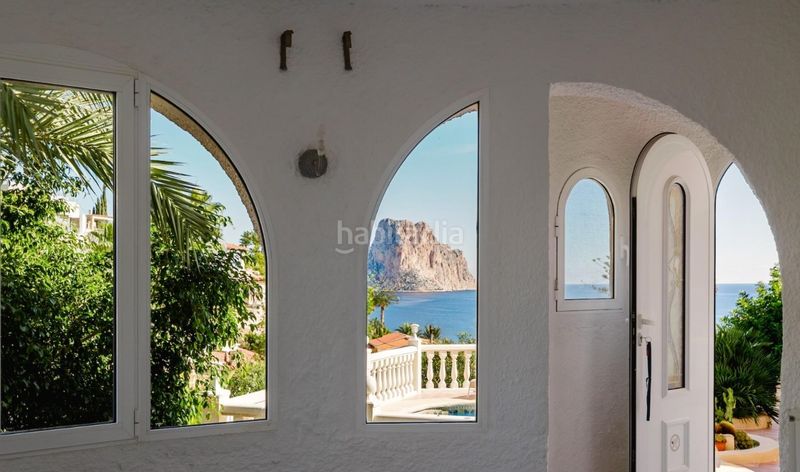 Foto fe4d0094-8864-4f0f-96f1-215b12c45478. Casa a Maryvilla Calp