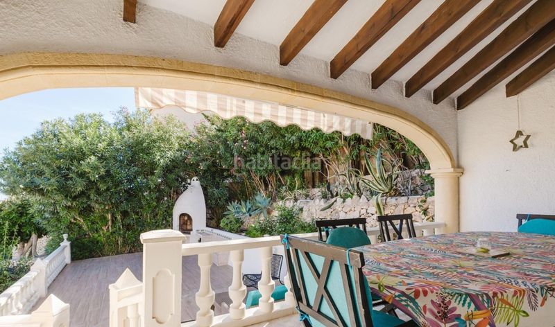 Foto ffba1ccc-e007-4b2b-98b0-f5ee1acc13e5. Casa a Maryvilla Calp