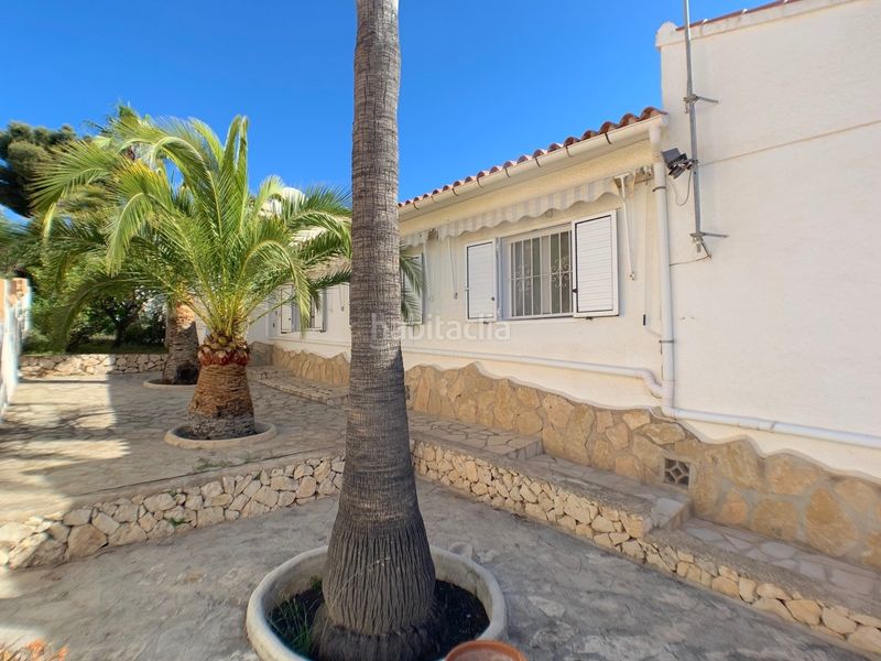 Foto 15f41e67-5c66-4cb8-9b4e-1624d8d0cb33. Casa a Moravit-Cap Blanc Moraira