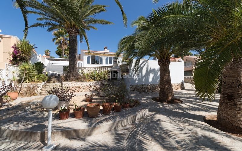 Foto 32ee2a06-0255-4fa3-bf90-75319711a3c4. Casa a Moravit-Cap Blanc Moraira