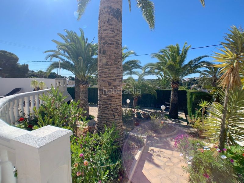 Foto 4325503f-b539-4d5a-b82d-406ce963ca22. Casa a Moravit-Cap Blanc Moraira