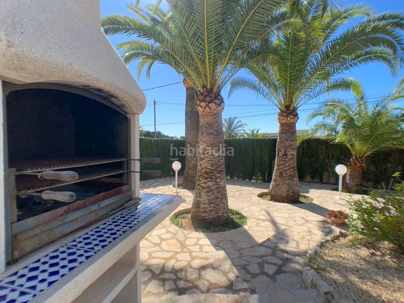 Foto 48c3d49f-7976-4840-a77f-a46dbebc4127. Casa a Moravit-Cap Blanc Moraira