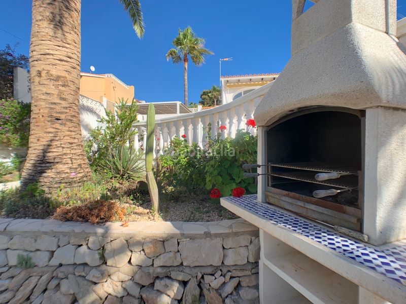 Foto 4af1b994-254b-4f16-b42b-018008734552. Casa a Moravit-Cap Blanc Moraira