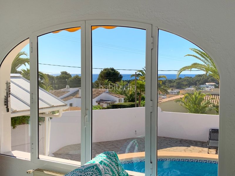 Foto 55b95206-ce3c-4967-ba5a-4a0719ee5d91. Casa a Moravit-Cap Blanc Moraira