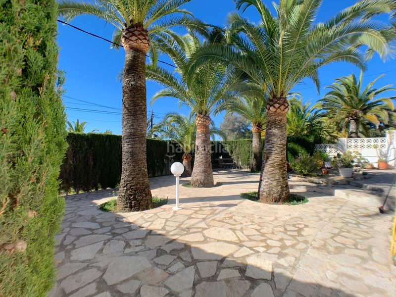 Foto 59ff622a-77bc-484b-9bc7-49e484e1ac97. Casa a Moravit-Cap Blanc Moraira