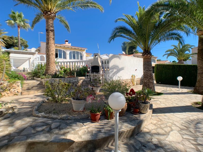 Foto 6062870b-7a87-4aba-99e3-4c736056228b. Casa a Moravit-Cap Blanc Moraira