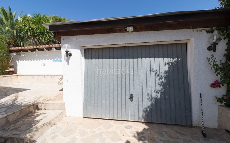 Foto 630a9172-7a12-4960-acff-0cddfd32ab62. Casa a Moravit-Cap Blanc Moraira