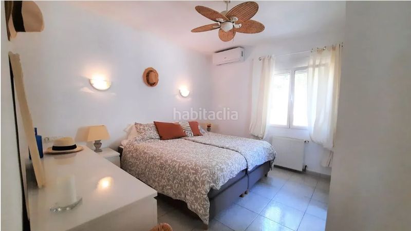 Foto 65816a5c-1cf6-4a83-b4f9-b37ce8644be2. Casa a Moravit-Cap Blanc Moraira