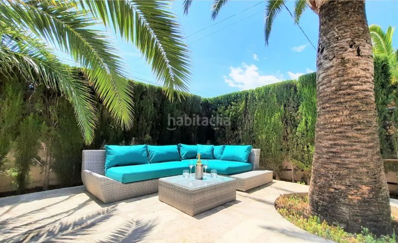 Foto 7b7b5c5a-e8e3-4ae2-b6db-3cde3ac7fd5d. Casa a Moravit-Cap Blanc Moraira