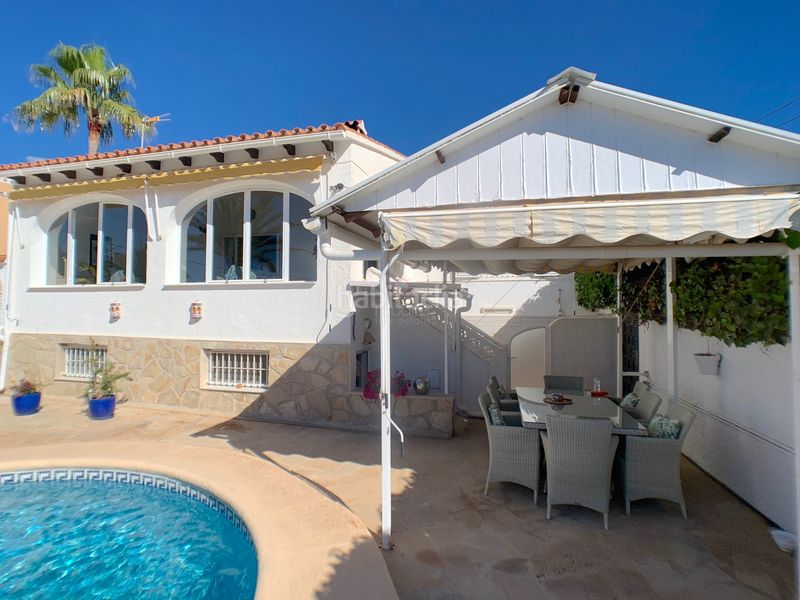 Foto 7f85b73a-0e46-4e83-b4da-1434d50a0031. Casa a Moravit-Cap Blanc Moraira