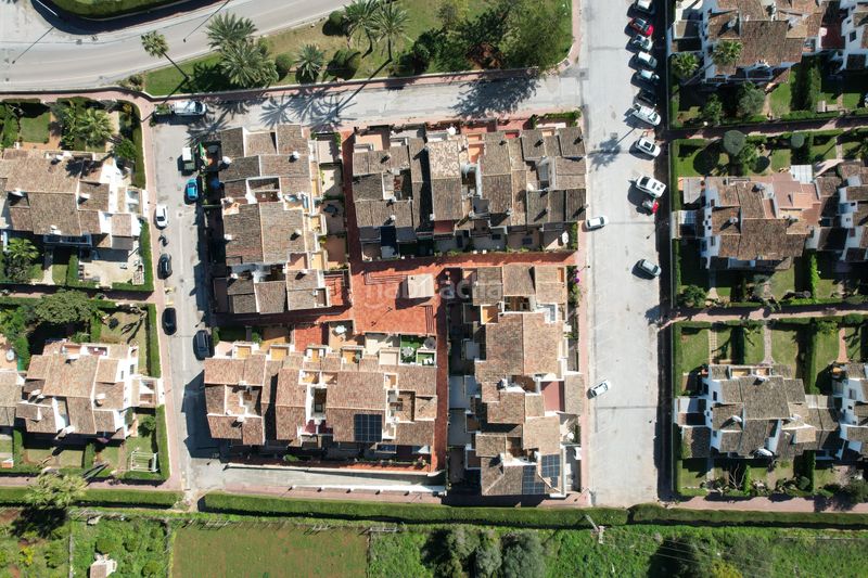 Foto 7f27a9b5-3852-4d71-9e0d-b68312368028. Casa adossada amb xemeneia a Montañar-El Arenal Xàbia