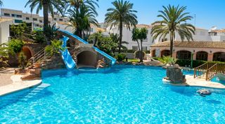 Casa adossada a Montañar-El Arenal