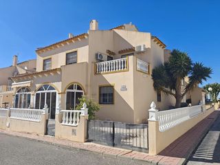 Casa adossada a La Florida