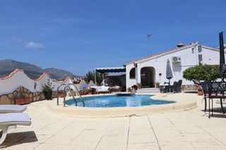 Casa in Orba