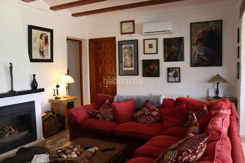 Foto 03a1a608-0550-43b5-88fc-b090e210b2ed. Casa amb aparcament piscina a Orba