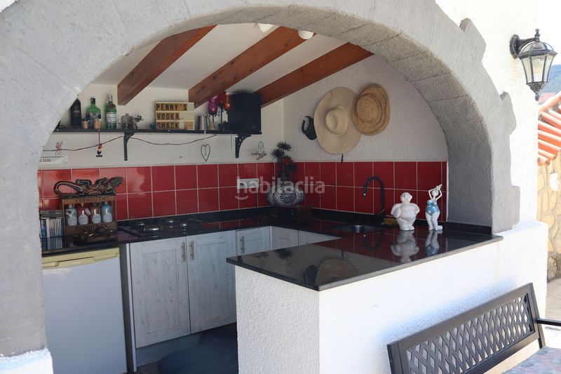Foto 10cc1db6-8eed-43f3-8402-1f23f58b2a79. Casa amb aparcament piscina a Orba