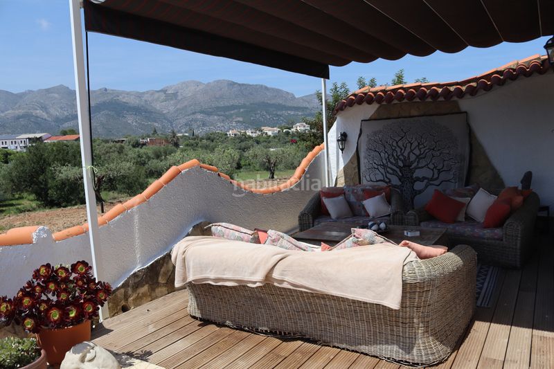 Foto 1226483c-7dbc-4283-a972-cccddc41451e. Casa amb aparcament piscina a Orba