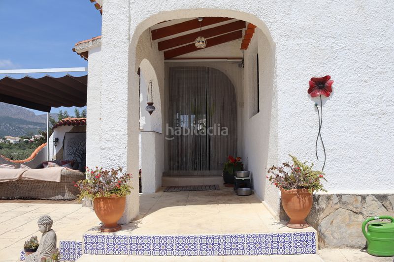 Foto 31fcd4dc-fbce-44b0-8991-98f0bceaacef. Casa amb aparcament piscina a Orba