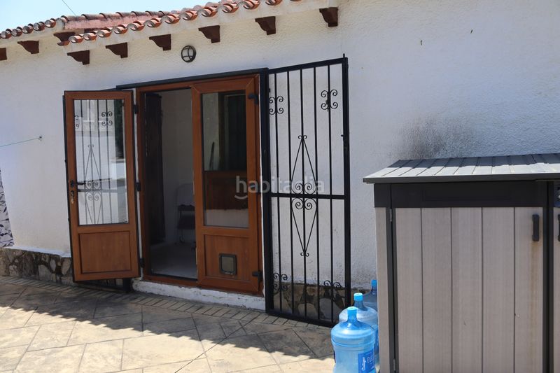 Foto 89612cb8-5291-4687-8c59-e8b55fab4b64. Casa amb aparcament piscina a Orba