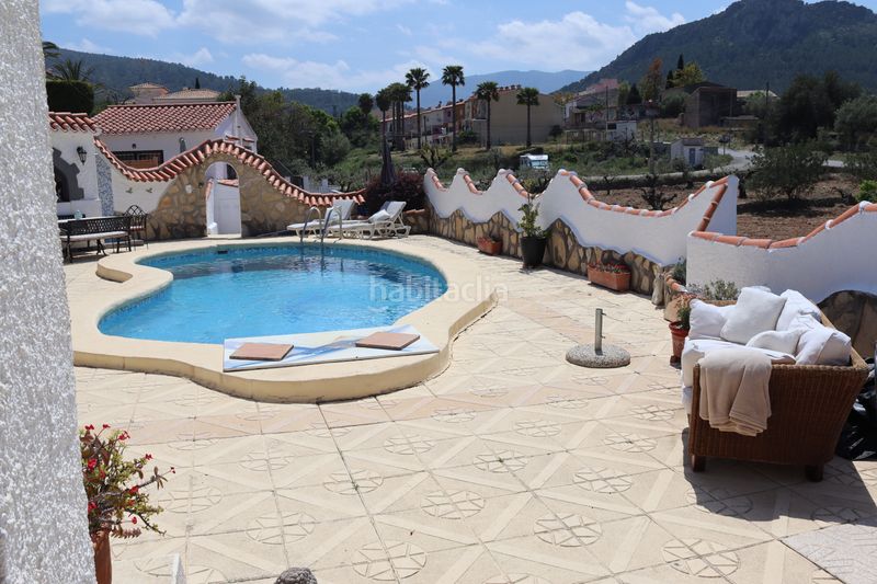 Foto d864f0fb-a952-404b-b58c-16034bebc1f0. Casa amb aparcament piscina a Orba