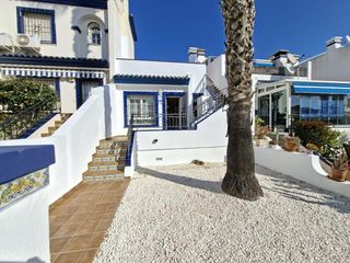 Casa a Villamartín-Las Filipinas