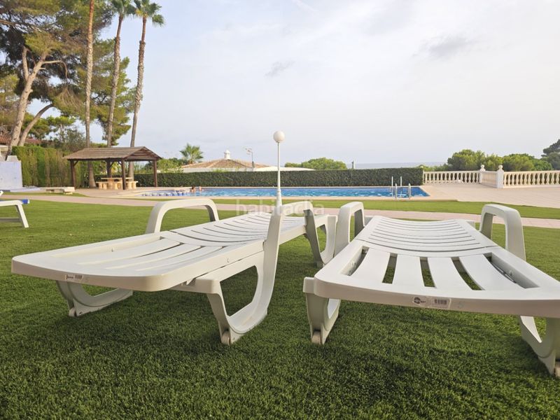 Foto 054eaf82-5637-42f4-b35f-a02e02998ff0. Apartament a Pinar de Advocat-Cometa Moraira