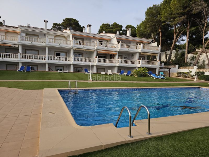 Foto 06975715-7cd5-4544-b786-af9d45e9848f. Apartament a Pinar de Advocat-Cometa Moraira