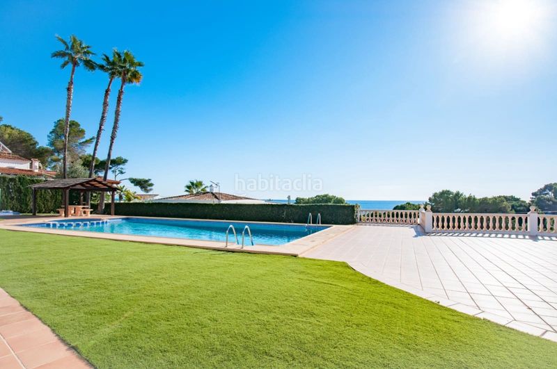 Foto 517883d2-e082-4905-8487-9f2602b71773. Apartament a Pinar de Advocat-Cometa Moraira