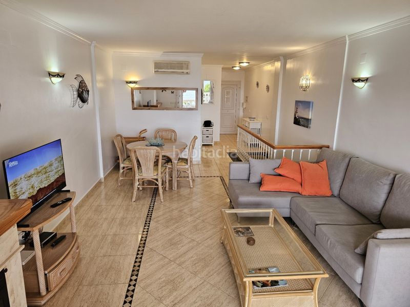 Foto 5c447fed-c5be-478a-8bb1-8721e11b1388. Apartament a Pinar de Advocat-Cometa Moraira