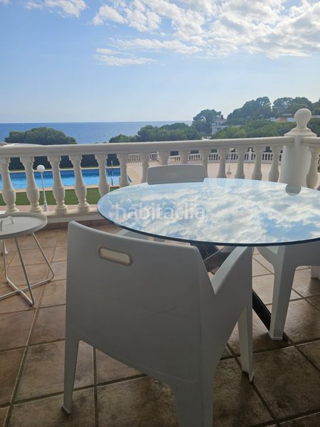 Foto 65cf1914-2e16-4ae3-aa9a-1fcfb6b9cd30. Apartament a Pinar de Advocat-Cometa Moraira