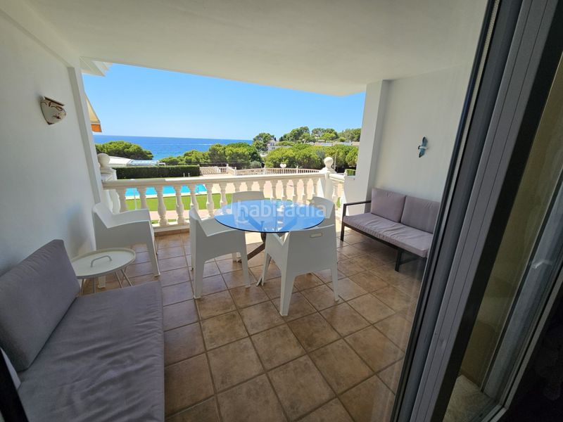 Foto 6b15026a-54d3-433c-8448-4a9d62350e00. Apartament a Pinar de Advocat-Cometa Moraira