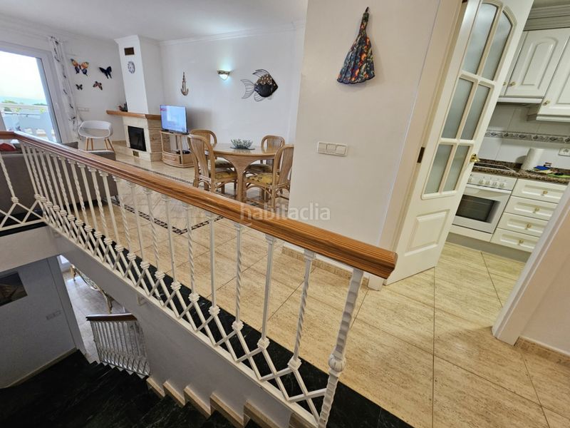 Foto c0055e44-e356-404b-b5d1-0fb3614b2264. Apartament a Pinar de Advocat-Cometa Moraira