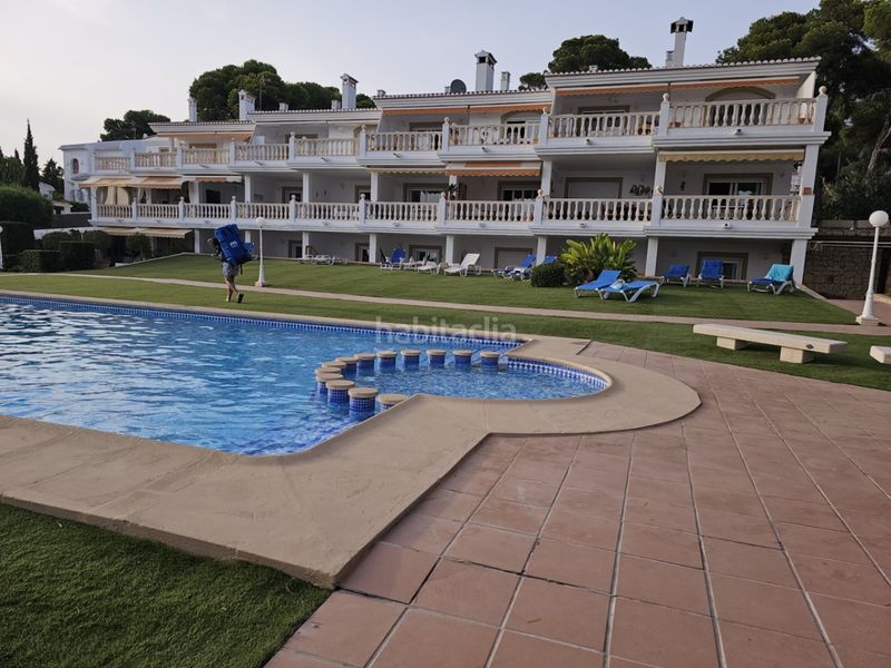 Foto c80db97e-9d93-41b3-b440-f48d52d0d0b6. Apartament a Pinar de Advocat-Cometa Moraira