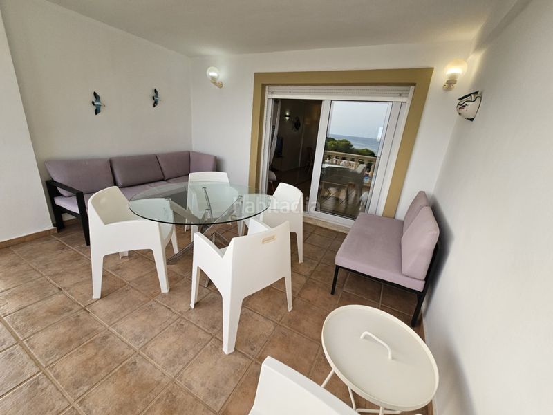 Foto db2580b9-e8d6-473c-b897-eb242b7183de. Apartament a Pinar de Advocat-Cometa Moraira