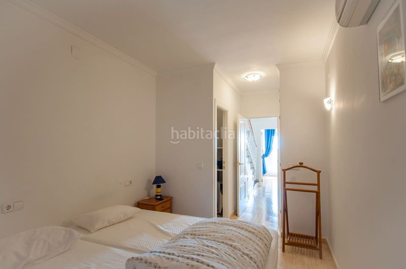 Foto fc83f54e-3c25-4bba-8776-f08a28314218. Apartament a Pinar de Advocat-Cometa Moraira