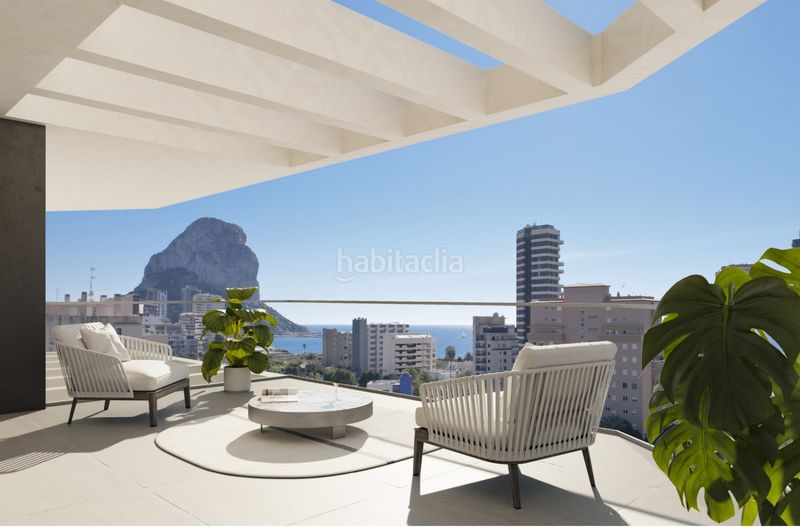 Foto 104cbfcc-2c05-4d3a-9ed9-66c84ebca00d. Apartament a Canuta Calp